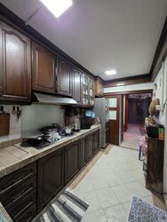 Blk 540 Woodlands Drive 16 (Woodlands), HDB 5 Rooms #477647521